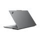 Lenovo ThinkPad X9-15p Gen 1 Aura Edition Copilot+ PC Intel Core Ultra X7 358H Ordinateur portable 38,9 cm (15.3") Écran tactile 2.8K 32 Go LPDDR5x-SDRAM 1 To SSD Wi-Fi 7 (802.11be) Windows 11 Pro Belge Gris