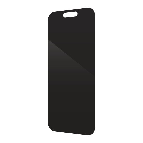 InvisibleShield Glass Elite Privacy Protection de l'écran contre les regards indiscrets Apple 1 pièce(s) InvisibleShield Glass Elite Privacy Protection de l'écran contre les regards indiscrets Apple 1 pièce(s)