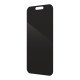 InvisibleShield Glass Elite Privacy Protection de l'écran contre les regards indiscrets Apple 1 pièce(s) InvisibleShield Glass Elite Privacy Protection de l'écran contre les regards indiscrets Apple 1 pièce(s)