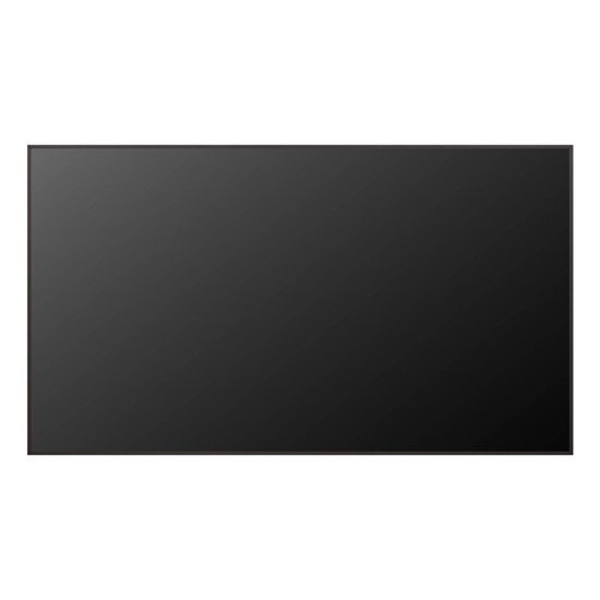 LG 75UH5Q-E Écran d'affichage dynamique Écran plat de signalisation numérique 190,5 cm (75") Wifi 500 cd/m² 4K Ultra HD Noir WebOS 24/7