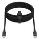 Xtorm CX3071 câble USB 1,5 m USB C Noir Xtorm CX3071 câble USB 1,5 m USB C Noir