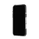 Tech21 EvoCrystal w/ MagSafe for Attleborough - Black coque de protection pour téléphones portables Tech21 EvoCrystal w/ MagSafe for Attleborough - Black coque de protection pour téléphones portables