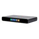 TP-Link Omada Fusion 2.5G PoE entrée et régulateur 10, 100, 1000, 2500 Mbit/s