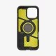 Spigen Tough Armor AI (MagFit) coque de protection pour téléphones portables 16 cm (6.3") Housse Gris Spigen Tough Armor AI (MagFit) coque de protection pour téléphones portables 16 cm (6.3") Housse Gris