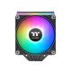 Thermaltake ASTRIA 600 Processeur Refroidisseur d'air 12 cm Noir 2 pièce(s) Thermaltake ASTRIA 600 Processeur Refroidisseur d'air 12 cm Noir 2 pièce(s)