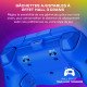Turtle Beach Afterglow Wave – Bleu Turtle Beach Afterglow Wave – Bleu