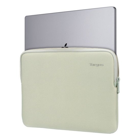 Targus TBS98205GL sacoche d'ordinateurs portables 35,6 cm (14") Housse Vert