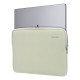 Targus TBS98205GL sacoche d'ordinateurs portables 35,6 cm (14") Housse Vert