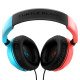 Turtle Beach Recon 50 Casque Avec fil Arceau Jouer Bleu, Rouge