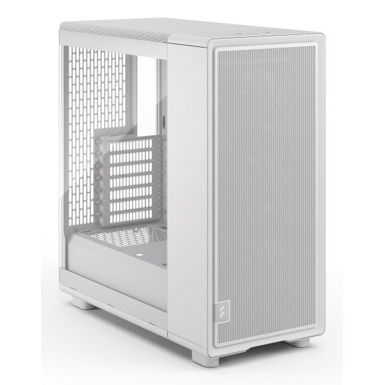 Fractal Design Epoch Midi Tower Blanc