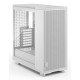 Fractal Design Epoch Midi Tower Blanc