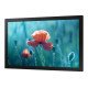 Samsung QB13C 33 cm (13") LCD Wifi 500 cd/m² Full HD Noir 16/7