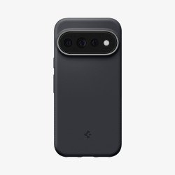 Spigen Nano Pop (Mag Fit) coque de protection pour téléphones portables 16 cm (6.3") Housse Noir