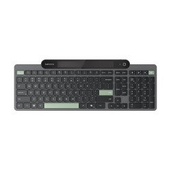 Lenovo 4Y41R69494 clavier maison/bureau Bluetooth Anglais américain Noir, Vert Lenovo 4Y41R69494 clavier maison/bureau Bluetooth Anglais américain Noir, Vert