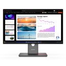 Lenovo ThinkVision P24Q-40 Moniteur