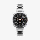 Spigen Bezel Tune Pro Couverture Noir Acier inoxydable, Polycarbonate (PC)