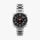 Spigen Bezel Tune Pro Couverture Noir Acier inoxydable, Polycarbonate (PC)