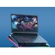 Conceptronic THYIA04B système de refroidissement pour ordinateurs portables 48,3 cm (19") 1700 tr/min Noir