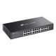 TP-Link Omada ES224G commutateur réseau Géré L2 Gigabit Ethernet (10/100/1000) Noir