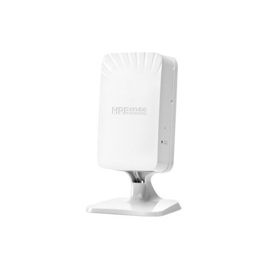 HPE Aruba Networking AP-600H-MNT1 Single Hang Wall-Box Mount Kit