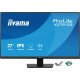 iiyama ProLite X2791QS-B1 écran PC 68,6 cm (27") 2560 x 1440 pixels Quad HD LED Noir
