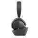DELL WL7024 Casque Avec fil &sans fil Arceau Appels/Musique USB Type-C Bluetooth Noir DELL WL7024 Casque Avec fil &sans fil Arceau Appels/Musique USB Type-C Bluetooth Noir