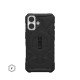 Urban Armor Gear Pathfinder coque de protection pour téléphones portables 16 cm (6.3") Housse Noir