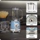 Ariete 0583/05 1,5 L Mélangeur de table 1000 W Bleu clair