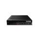 Lenovo ThinkStation P3 Tiny Gen 2 Intel Core Ultra 7 265 16 Go DDR5-SDRAM 512 Go SSD Windows 11 Pro Mini PC Station de travail Noir Lenovo ThinkStation P3 Tiny Gen 2 Intel Core Ultra 7 265 16 Go DDR5-SDRAM 512 Go SSD Windows 11 Pro Mini PC Station de travail Noir