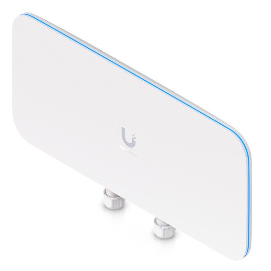 Ubiquiti E7-Audience 11500 Mbit/s Blanc Connexion Ethernet POE Ubiquiti E7-Audience 11500 Mbit/s Blanc Connexion Ethernet POE