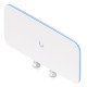 Ubiquiti E7-Audience 11500 Mbit/s Blanc Connexion Ethernet POE Ubiquiti E7-Audience 11500 Mbit/s Blanc Connexion Ethernet POE