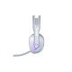 Logitech G G522 Lightspeed Casque Avec fil &sans fil Arceau Jouer USB Type-C Bluetooth Blanc Logitech G G522 Lightspeed Casque Avec fil &sans fil Arceau Jouer USB Type-C Bluetooth Blanc