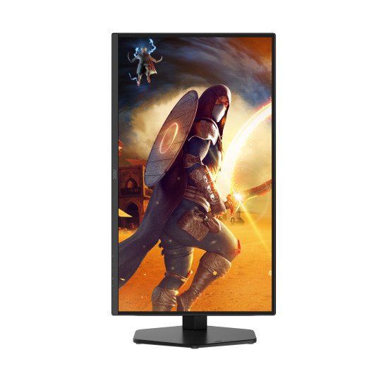 AOC G4 Q25G4SR écran PC AOC G4 Q25G4SR écran PC