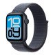 Apple MFF64ZM/A accessoire intelligent à porter sur soi Bande Bleu Nylon, Polyester recyclé, Spandex Apple MFF64ZM/A accessoire intelligent à porter sur soi Bande Bleu Nylon, Polyester recyclé, Spandex