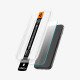 Spigen GLAS.tR EZ Fit Pro Protection d'écran transparent Google 2 pièce(s)