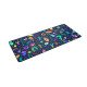 CHERRY XTRFY GP5-XL-FIESTA tapis de souris Tapis de souris de jeu Multicolore CHERRY XTRFY GP5-XL-FIESTA tapis de souris Tapis de souris de jeu Multicolore
