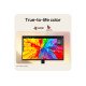 LG 24U411B-B écran PC 60,5 cm (23.8") 1920 x 1080 pixels Full HD LCD Noir