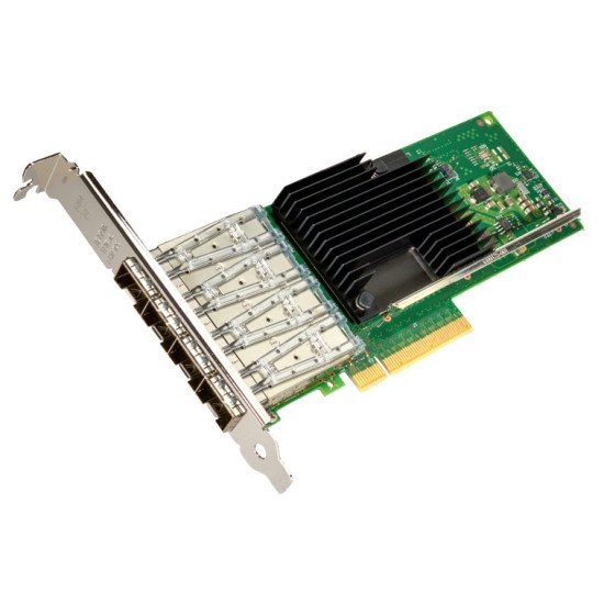 Cisco UCSC-PCIE-IQ10GF= carte réseau Interne Ethernet 10000 Mbit/s Cisco UCSC-PCIE-IQ10GF= carte réseau Interne Ethernet 10000 Mbit/s