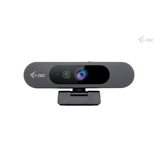 i-tec SOLOMON PRO 900 4K Webcam