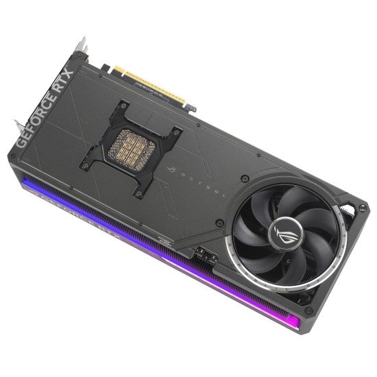 ASUS ROG Astral - -RTX5090-O32G-GAMING NVIDIA GeForce RTX 5090 32 Go GDDR7 ASUS ROG Astral - -RTX5090-O32G-GAMING NVIDIA GeForce RTX 5090 32 Go GDDR7