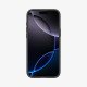 Spigen Liquid Air T (MagFit) coque de protection pour téléphones portables 16 cm (6.3") Housse Noir Spigen Liquid Air T (MagFit) coque de protection pour téléphones portables 16 cm (6.3") Housse Noir