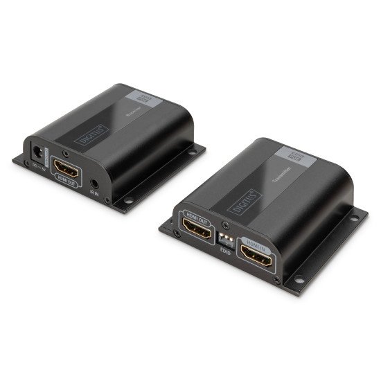Digitus Kit extender HDMI, Full HD, 50 m