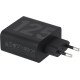 Motorola SJMC1252 chargeur d'appareils mobiles Universel Noir Secteur Intérieure