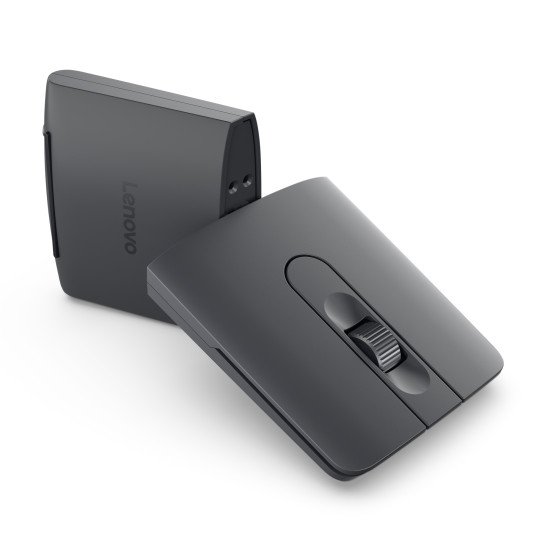 Lenovo 4Y51T62792 souris Universel Ambidextre Bluetooth IR LED 4000 DPI