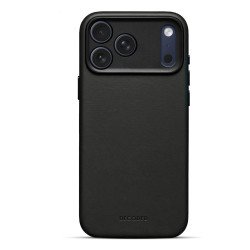 Decoded D26IPO17PMBC1BK coque de protection pour téléphones portables 17,5 cm (6.9") Housse Noir