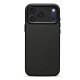 Decoded D26IPO17PMBC1BK coque de protection pour téléphones portables 17,5 cm (6.9") Housse Noir