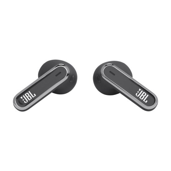 JBL LIVE FLEX Casque True Wireless Stereo (TWS) Ecouteurs Appels/Musique Bluetooth Noir