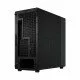Fractal Design FD-C-NOR1X-01 unité centrale Midi Tower Noir, Charbon de bois Fractal Design FD-C-NOR1X-01 unité centrale Midi Tower Noir, Charbon de bois