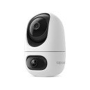 TP-Link Tapo C245D Sphérique Caméra de sécurité IP Intérieure 2304 x 1296 pixels Plafond/mur