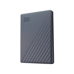 Western Digital WDBWML0020BGY-WESN disque dur externe 2 To Western Digital WDBWML0020BGY-WESN disque dur externe 2 To